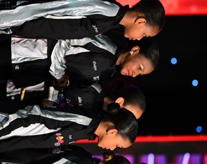 Charlotte, NC - 3/27/2026