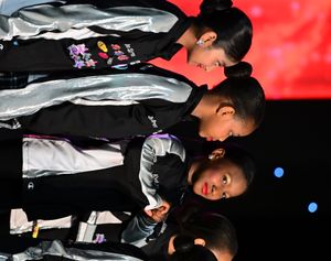 Charlotte, NC - 3/27/2026