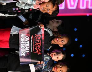 Charlotte, NC - 3/27/2026