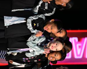 Charlotte, NC - 3/27/2026