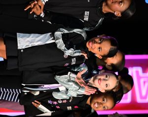 Charlotte, NC - 3/27/2026