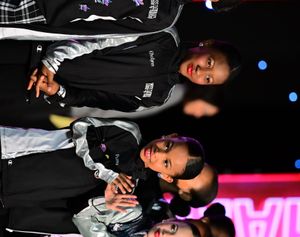 Charlotte, NC - 3/27/2026