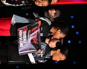 Charlotte, NC - 3/27/2026