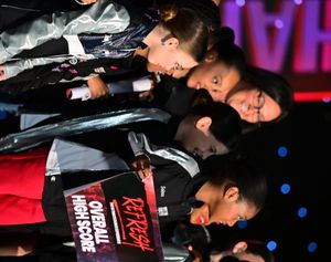 Charlotte, NC - 3/27/2026