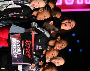 Charlotte, NC - 3/27/2026