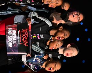 Charlotte, NC - 3/27/2026