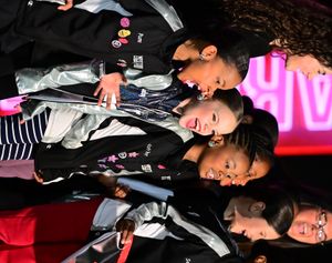 Charlotte, NC - 3/27/2026