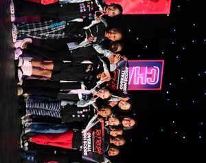 Charlotte, NC - 3/27/2026