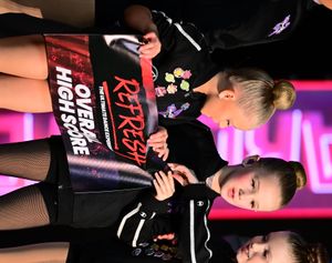 Charlotte, NC - 3/27/2026