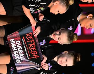 Charlotte, NC - 3/27/2026