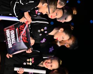 Charlotte, NC - 3/27/2026