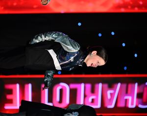 Charlotte, NC - 3/27/2026