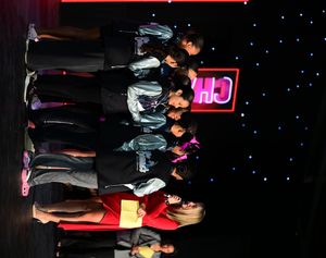 Charlotte, NC - 3/27/2026