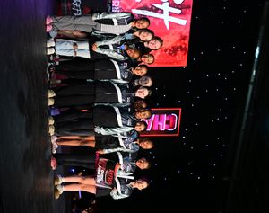 Charlotte, NC - 3/27/2026