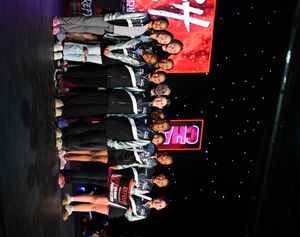 Charlotte, NC - 3/27/2026