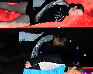 Charlotte, NC - 3/27/2026