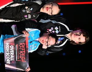 Charlotte, NC - 3/27/2026