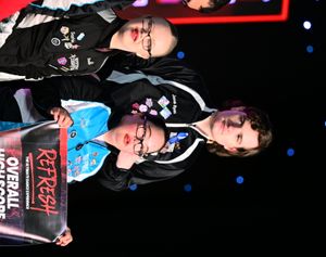 Charlotte, NC - 3/27/2026