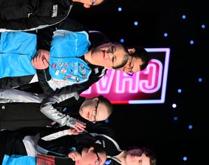 Charlotte, NC - 3/27/2026