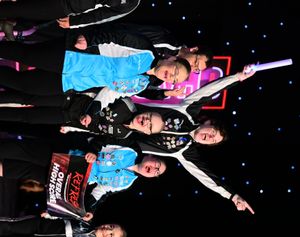 Charlotte, NC - 3/27/2026