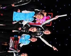 Charlotte, NC - 3/27/2026