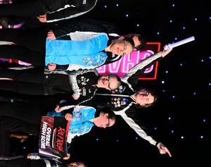 Charlotte, NC - 3/27/2026