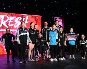 Charlotte, NC - 3/27/2026