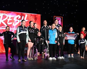 Charlotte, NC - 3/27/2026