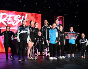 Charlotte, NC - 3/27/2026