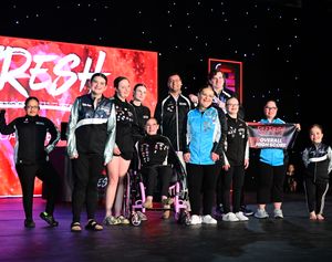 Charlotte, NC - 3/27/2026