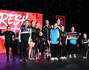 Charlotte, NC - 3/27/2026