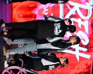 Charlotte, NC - 3/27/2026