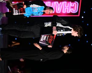 Charlotte, NC - 3/27/2026