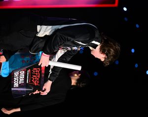 Charlotte, NC - 3/27/2026