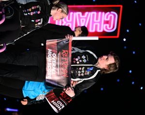 Charlotte, NC - 3/27/2026