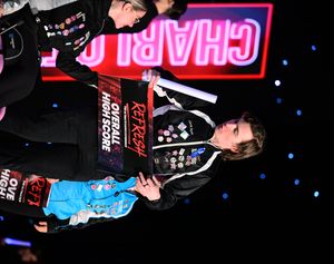 Charlotte, NC - 3/27/2026