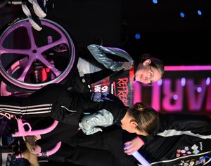 Charlotte, NC - 3/27/2026