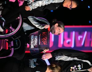 Charlotte, NC - 3/27/2026