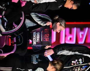 Charlotte, NC - 3/27/2026