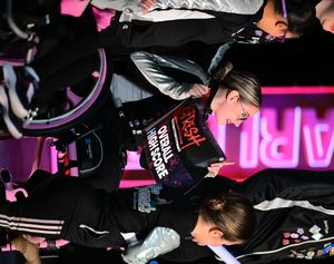 Charlotte, NC - 3/27/2026