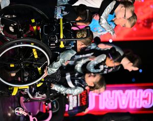 Charlotte, NC - 3/27/2026