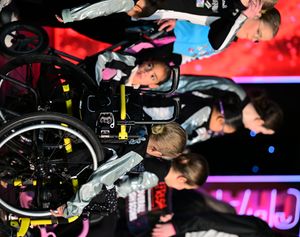 Charlotte, NC - 3/27/2026