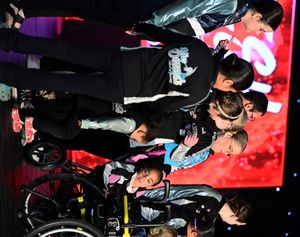 Charlotte, NC - 3/27/2026