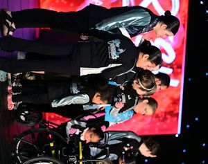 Charlotte, NC - 3/27/2026