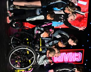 Charlotte, NC - 3/27/2026