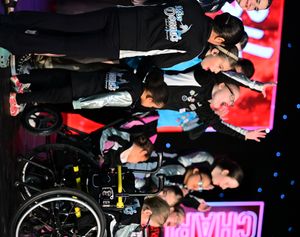 Charlotte, NC - 3/27/2026