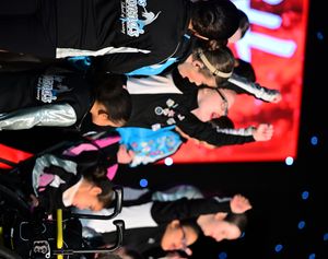 Charlotte, NC - 3/27/2026