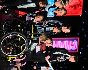 Charlotte, NC - 3/27/2026