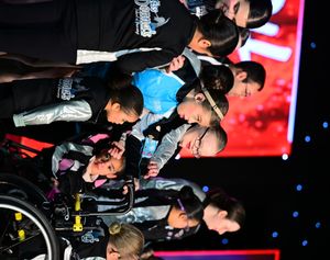 Charlotte, NC - 3/27/2026