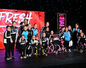 Charlotte, NC - 3/27/2026